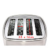 Тостер Trisa 7345.7512 Family Toast (5170)