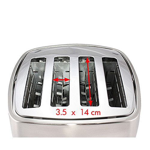 Тостер Trisa 7345.7512 Family Toast (5170)