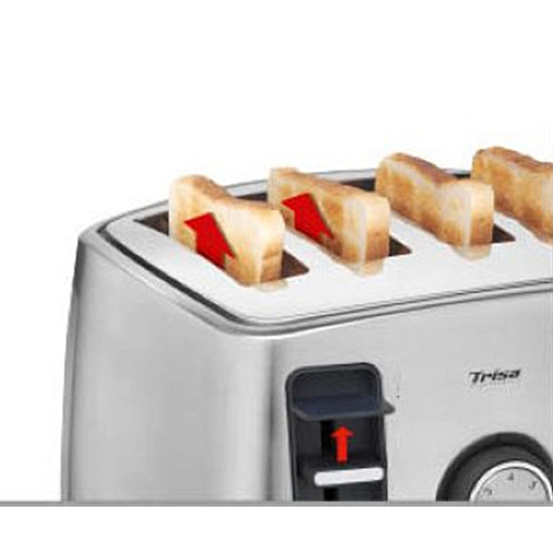 Тостер Trisa 7345.7512 Family Toast (5170)
