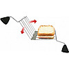 Тостер Trisa Crispy Snack 7361.4212 (4624)