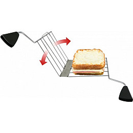 Тостер Trisa Crispy Snack 7361.4212 (4624)
