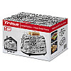 Тостер Trisa Home Sweet Home 7371.7612 з малюнком (5665)