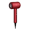 Фен Trisa 1050.8112 Ultra Ionic Pro червоний (5651)