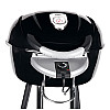 Гриль напольный Trisa 7596.4212 BBQ Star 2 in 1 Черный (5173)