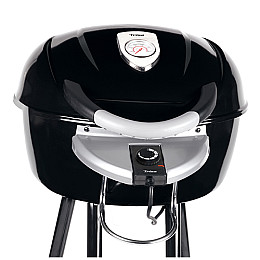 Гриль підлоговий Trisa 7596.4212 BBQ Star 2 in 1 Чорний (5173)