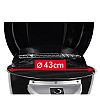 Гриль напольный Trisa 7596.4212 BBQ Star 2 in 1 Черный (5173)