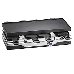 Раклетниця-гриль електрична Trisa 7610.7512 Premium for 8 (5668)