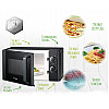 Мікрохвильова піч Trisa 7654.4212 Micro Grill 20l black (5178)