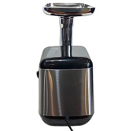 М'ясорубка Domotec MS-2022 2800W Black