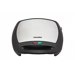 Гриль контактный Mesko MS 3035 Black