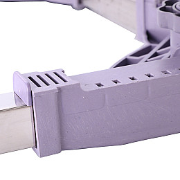 Підставка для пральної машини та холодильника V-STAR D910