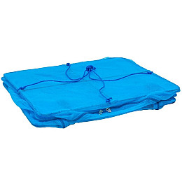 Сетка для сушки рыбы Stenson "U" SF24146-45-5 5 ярусов, 45х45х98 см