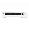 Повітряна завіса тепловентилятор з пультом Adler AD 7714 2200W White