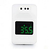 Термометр стационарный бесконтактный HLV Hi8us HG02 7493 White