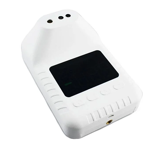 Термометр стационарный бесконтактный HLV Hi8us HG02 7493 White