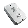 Термометр стационарный бесконтактный HLV Hi8us HG02 7493 White