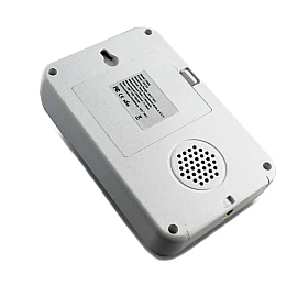Термометр стационарный бесконтактный HLV Hi8us HG02 7493 White