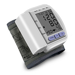 Тонометр автоматический UKS Blood Pressure Monitor CK-102S