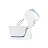 Миксер-тестомес Adler AD-4202 300W White