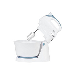 Миксер-тестомес Adler AD-4202 300W White