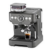 Кофеварка Trisa 6219.4112 Barista Plus антрацит (5653)