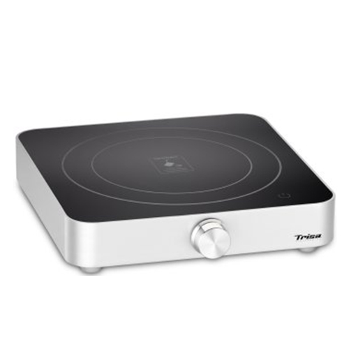 Плита індукційна Trisa 7762.7512 Induction Cook (5446)