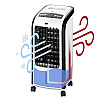 Повітроохолоджувач Trisa 9356.7010 Hydro Cool (5447)