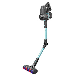 Пилосос ручний акумуляторний Trisa 9493.1210 Quick Clean Prof T9312 (5672)