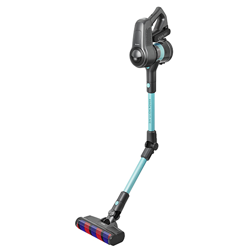 Пилосос ручний акумуляторний Trisa 9493.1210 Quick Clean Prof T9312 (5672)