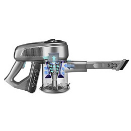 Пилосос ручний акумуляторний Trisa 9493.1210 Quick Clean Prof T9312 (5672)