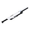 Пилосос ручний акумуляторний Trisa 9500.7010 Quick Clean Comfort T0070 Білий (5677)