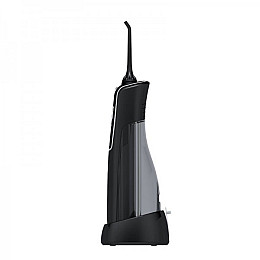 Портативный ирригатор для зубов NiceFeel Водонепроницаемый Professional  2 Насадки + 3 Режима Мощности FC259 (414)