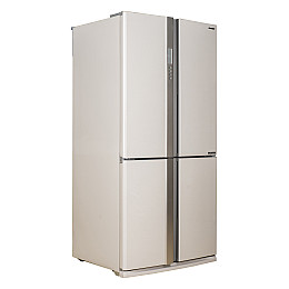 Холодильник Sharp SJ-EX820F2BE (6709698)