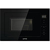 Мікрохвильова піч Gorenje BM 251 SG2BG XY925Z Чорний (6809570)