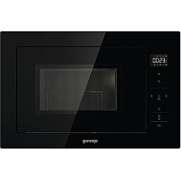 Мікрохвильова піч Gorenje BM 251 SG2BG XY925Z Чорний (6809570)