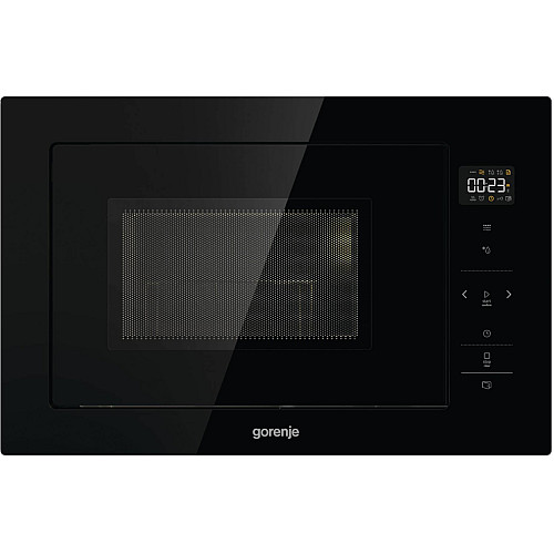 Мікрохвильова піч Gorenje BM 251 SG2BG XY925Z Чорний (6809570)