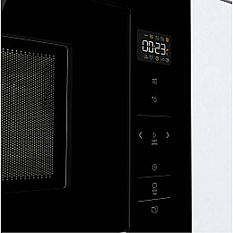 Мікрохвильова піч Gorenje BM 251 SG2BG XY925Z Чорний (6809570)