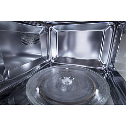 Мікрохвильова піч Gorenje BM 251 SG2BG XY925Z Чорний (6809570)