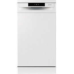 Посудомийна машина Gorenje GS520E15W WQP8-7606V Білий (6811445)