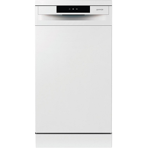 Посудомийна машина Gorenje GS520E15W WQP8-7606V Білий (6811445)