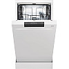 Посудомийна машина Gorenje GS520E15W WQP8-7606V Білий (6811445)