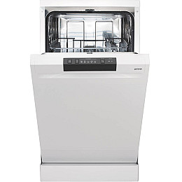 Посудомийна машина Gorenje GS520E15W WQP8-7606V Білий (6811445)