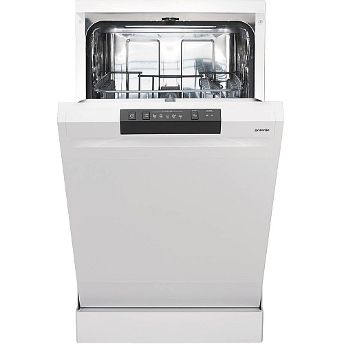 Посудомийна машина Gorenje GS520E15W WQP8-7606V Білий (6811445)