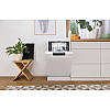 Посудомийна машина Gorenje GS520E15W WQP8-7606V Білий (6811445)