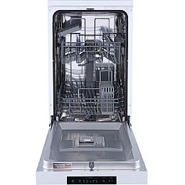 Посудомийна машина Gorenje GS520E15W WQP8-7606V Білий (6811445)