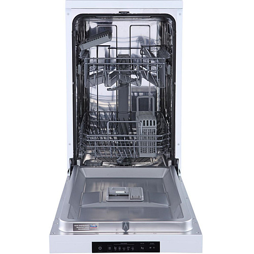 Посудомийна машина Gorenje GS520E15W WQP8-7606V Білий (6811445)