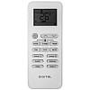 Настенный кондиционер DIGITAL DAC-12T7 Wi-Fi ready