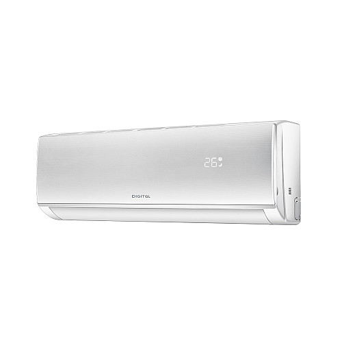 Настенный кондиционер DIGITAL DAC-12T7 Wi-Fi ready