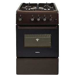 Плита Fiesta G 5403 SD-B