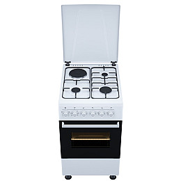 Плита Fiesta G 5313 SAD-W